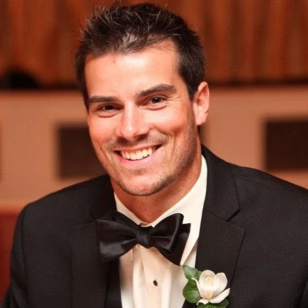 Meet your Posher, Steven